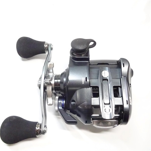 ２４フォースマスター６００ＤＨ